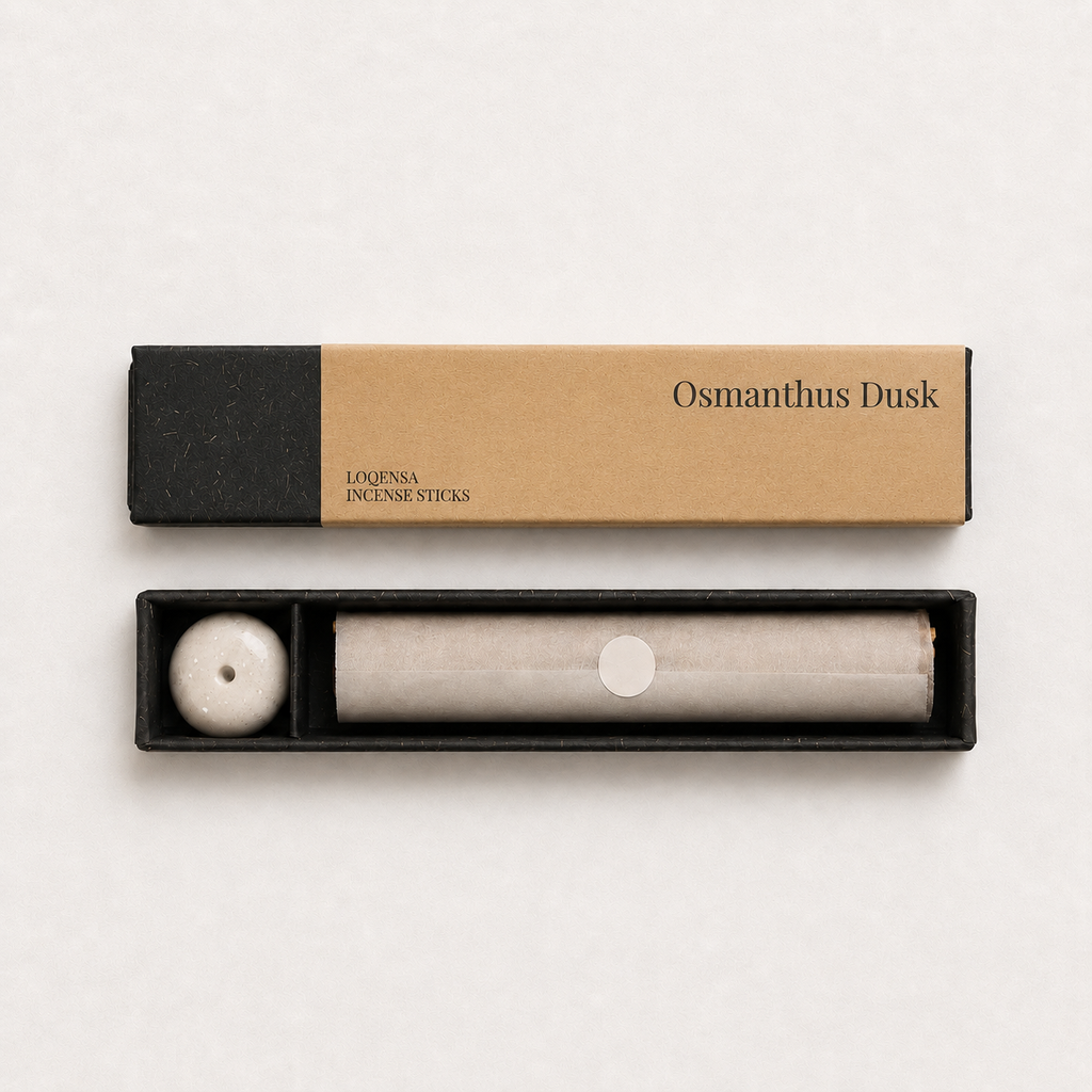 Osmanthus Dusk