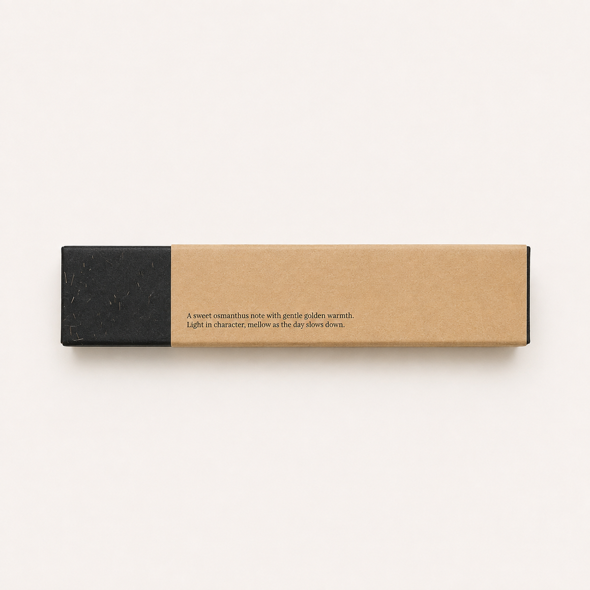 Osmanthus Dusk