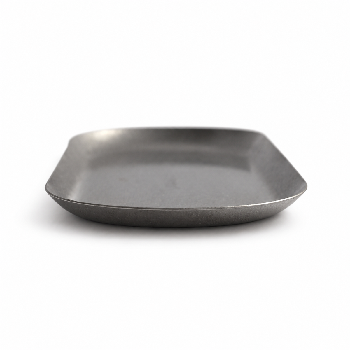 Steel Incense Tray