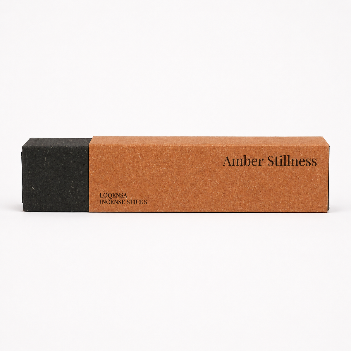 Amber Stillness