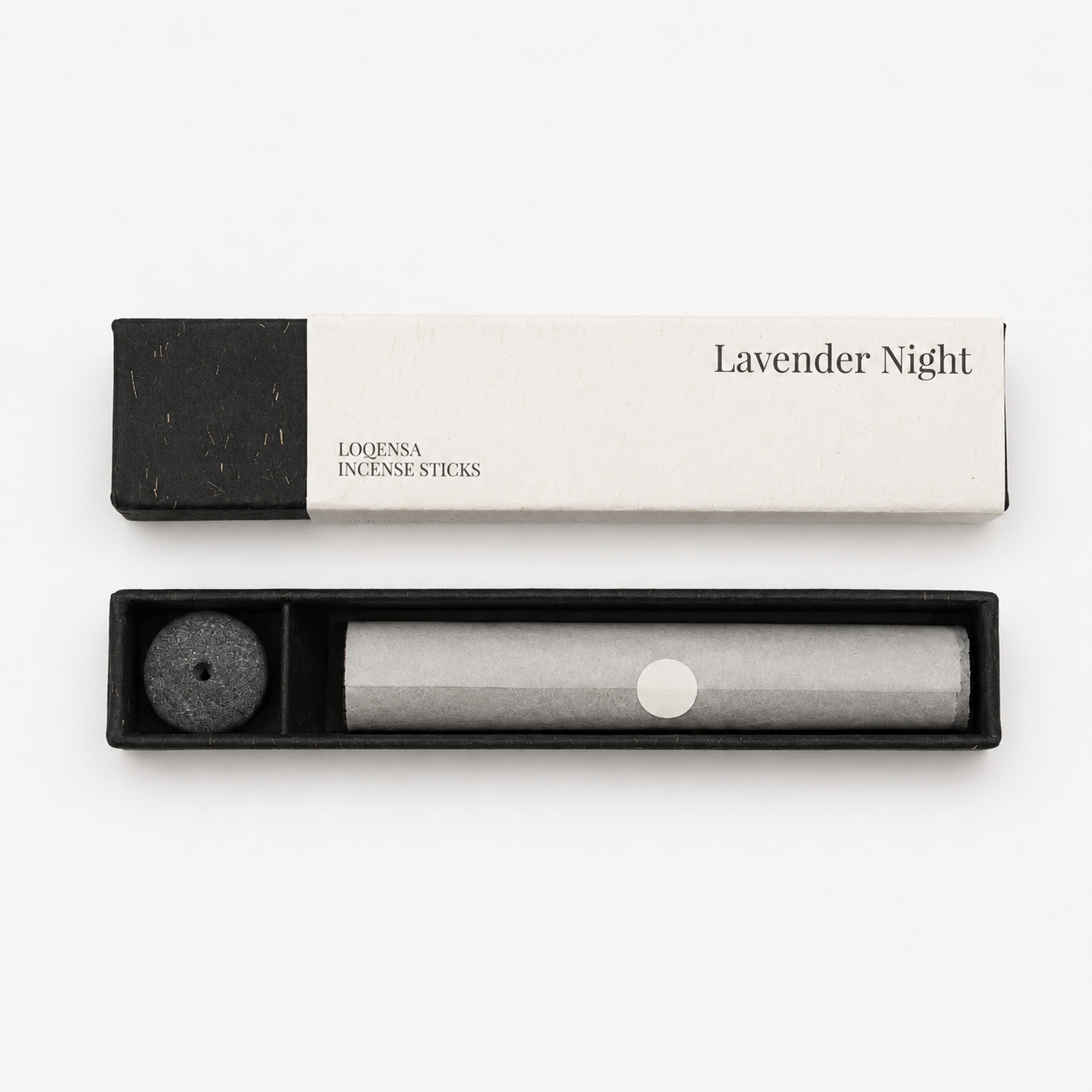 Lavender Night