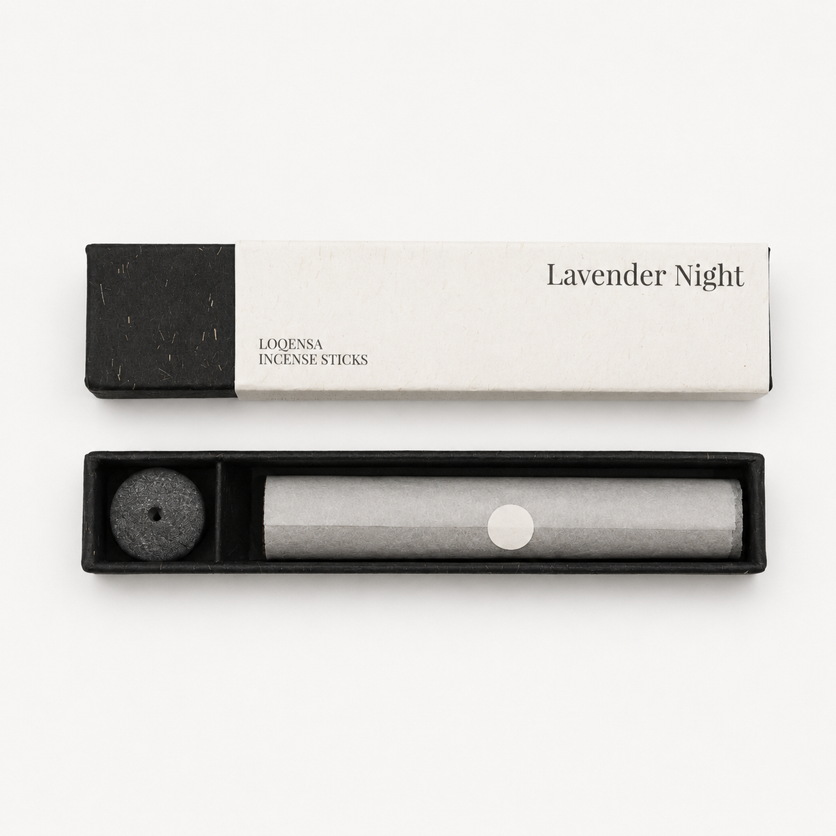 Lavender Night