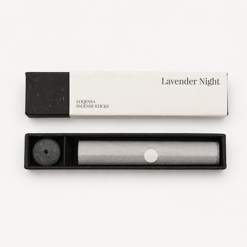 Lavender Night