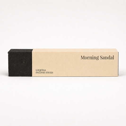 Morning Sandal