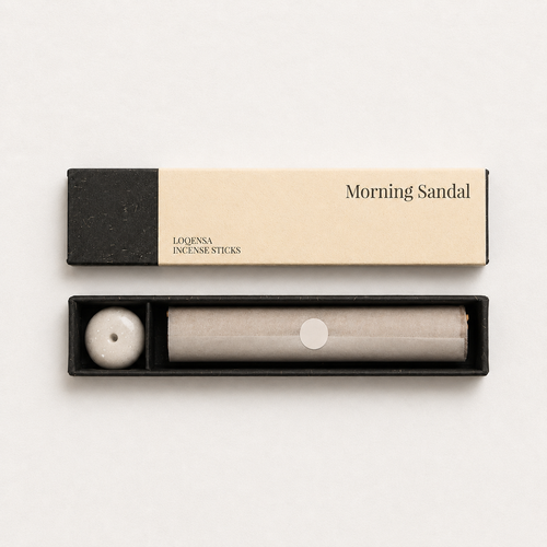 Morning Sandal