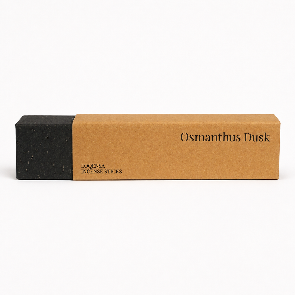 Osmanthus Dusk