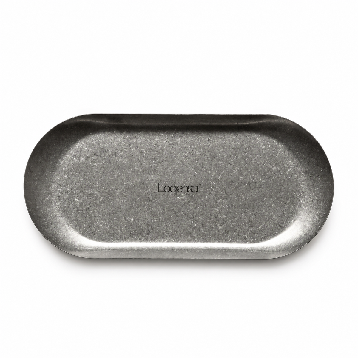 Steel Incense Tray