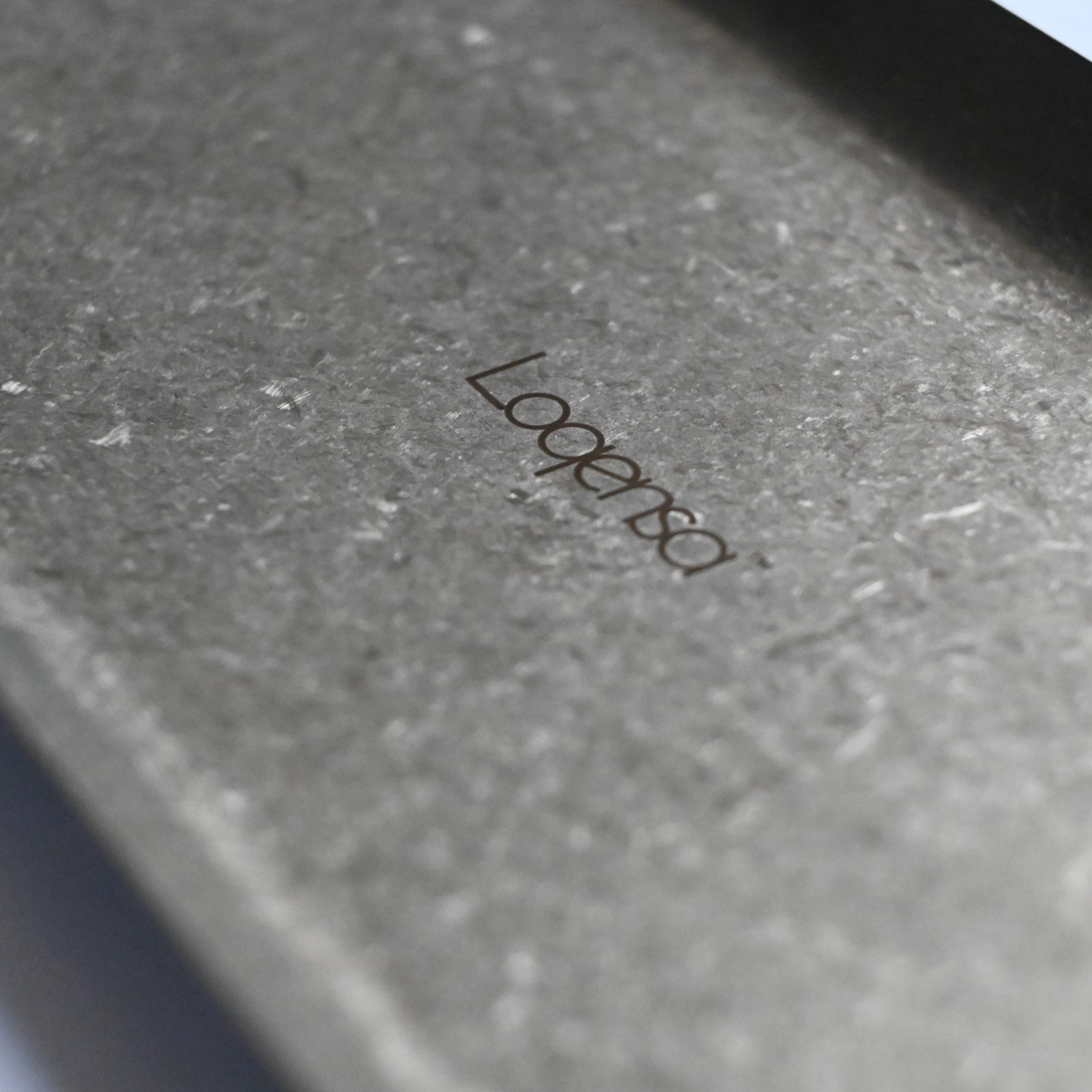 Steel Incense Tray